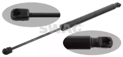 Газовая пружина, крышка багажник SWAG купить